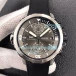 Swiss Replica IWC Aquatimer Sharks Watch 44MM